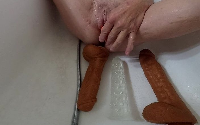 Lizzy Yum VR: Liz Young Vr enero 2025 fantasy clítoris coño dilatado orgasmo sextoy...