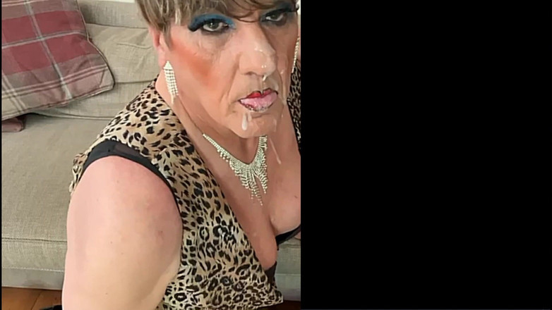 Mature Tina TV: Tina cu handymanul ei