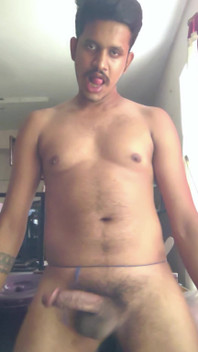 Kiss My Big Sexy Dick