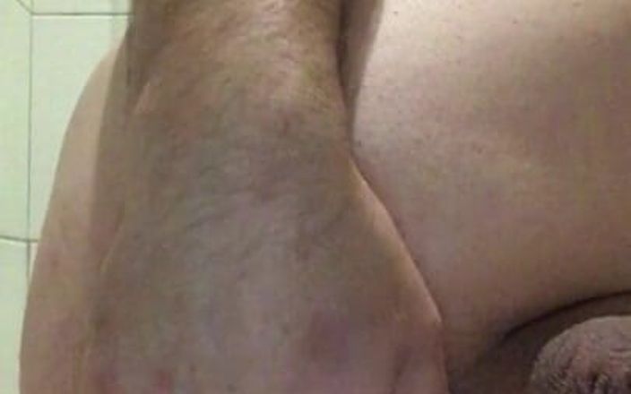 Sissy Paige: Finger Fuck My Ass Hole