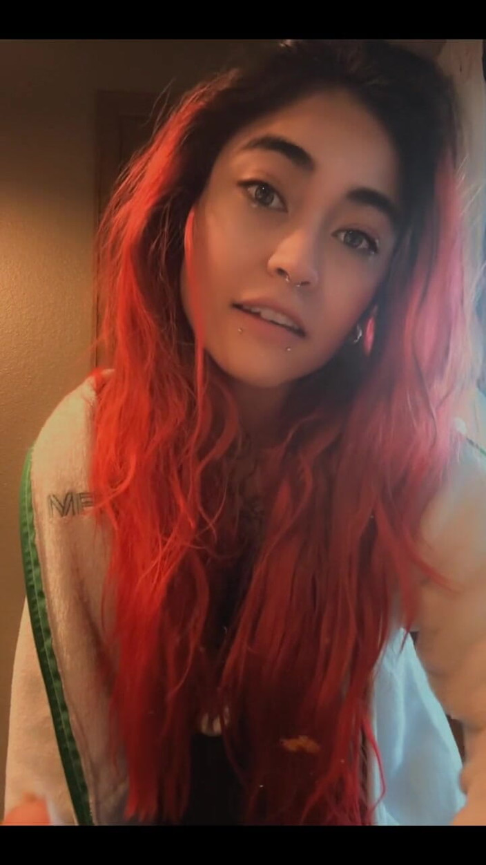 lilRavenFox: Gekleurd