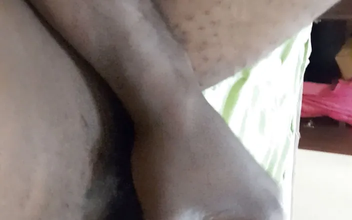 Cruzy lucky: I love masturbate