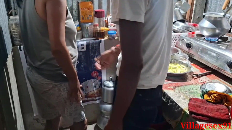 Villagesex91: Ganyo Ka Bhabhi Ki Chudai Kuchyňka