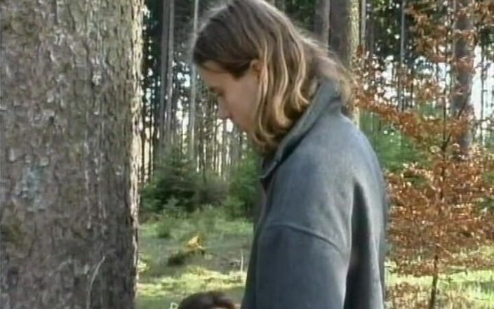 Gay RetroX VHS: Intenzivní vlna mužských chtíče # 2