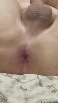 My Ass