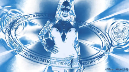 Goddess Misha Goldy: Prigione con il ciclo infinito