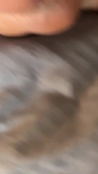 Solicitud de fan stepaunt la abuela juega con coño muestra los pies el culo de cerca real amateur casero