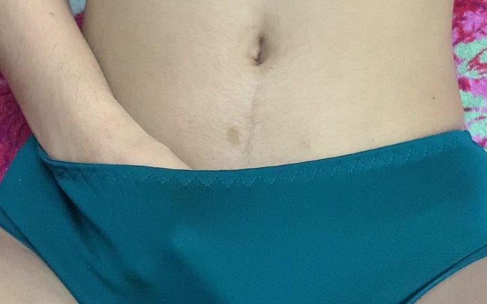 Komal sexy studio: Vášeň s půl obličejem - Intenzivní romantika s hlubokým lízáním a...