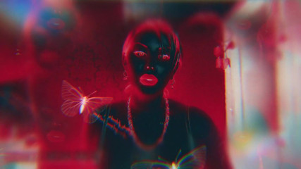 Goddess Misha Goldy: Awak adalah si jalang lucah sebenar! Lucah adalah kehidupan sebenar...