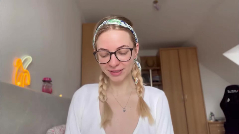 Goddess_Bella_Rae: Why I Love to Bust Balls