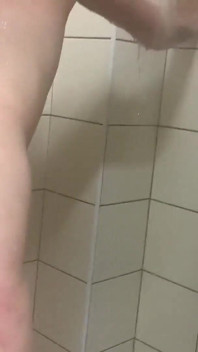 샤워 후장