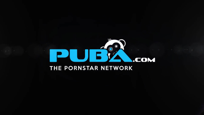 PUBA Solo: Caliente de mano mira de cerca el apretado coño de...