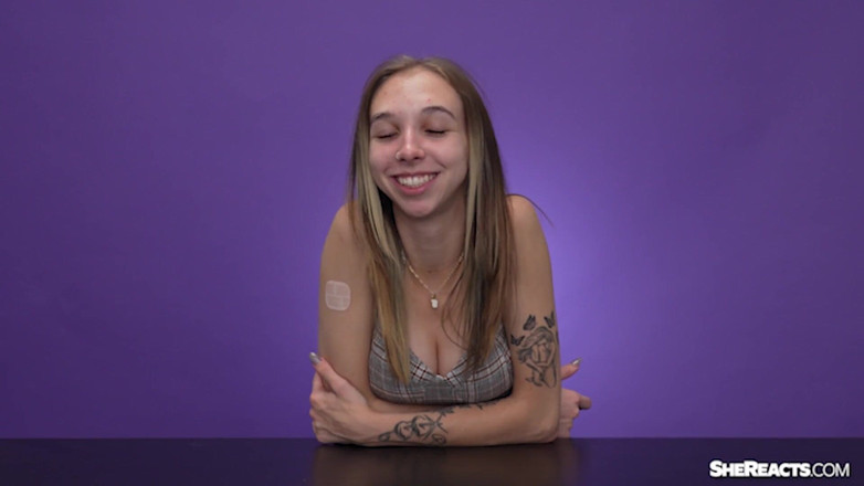 SheReacts: White Girls’ BBC Reaction Rundown