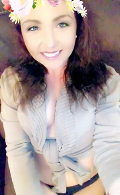 CoyWilder: Throwback Sexy Time Tease