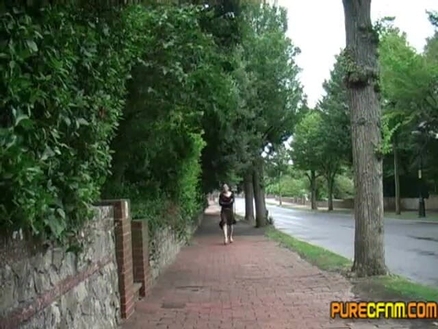 Pure CFNM: La terapista del sogno ad occhi aperti