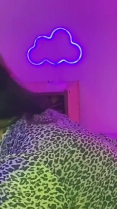 His First Time with a Trans, I Think He Got Addicted to My Mouth and My Ass