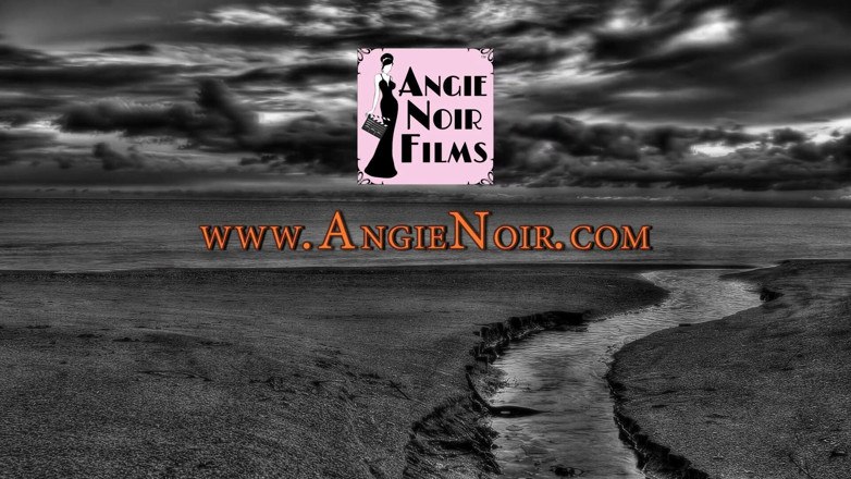 Angie Noir: Step son helps stepmother get pregnant w Angie Noir