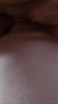 Wild porn casting of a young waitress Alyzee 23 years old
