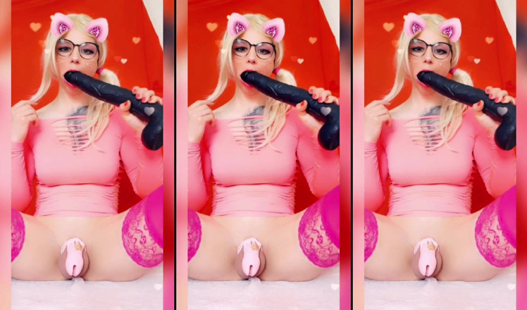 Sissy Adventures: Sissy Kitty Kuisheid