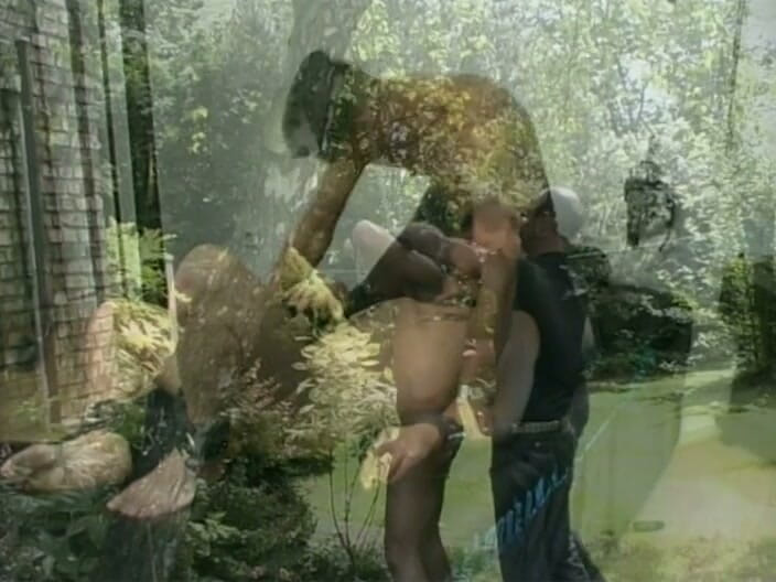 Hardcore Gay Studios: Perverses deutsches schwules paar spielt gerne! - Episode 4