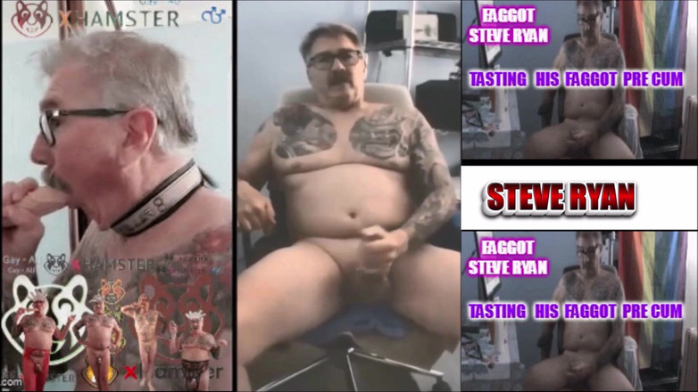 iamFAGsteve: Tôi luôn bú cu