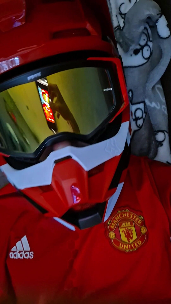 Sneakersmax98: Pau grande goza na camiseta