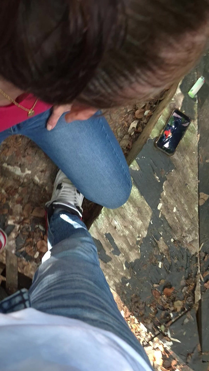 CumWithUs: Ssij mnie głupio