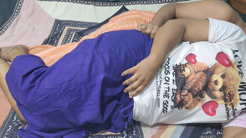 Banglavabi: Indiana esposa fodendo em casa parte 01