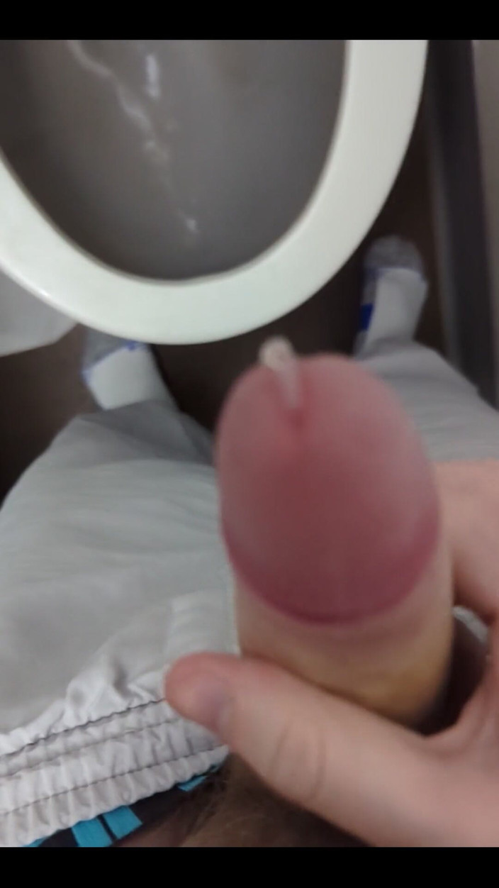 Bob Steel: Дуже збудився в літаку, довелося подбати про це