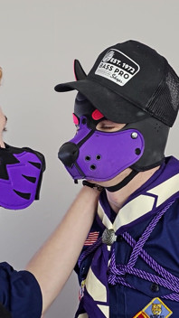 Inicjacja skautowa pup (część 1)