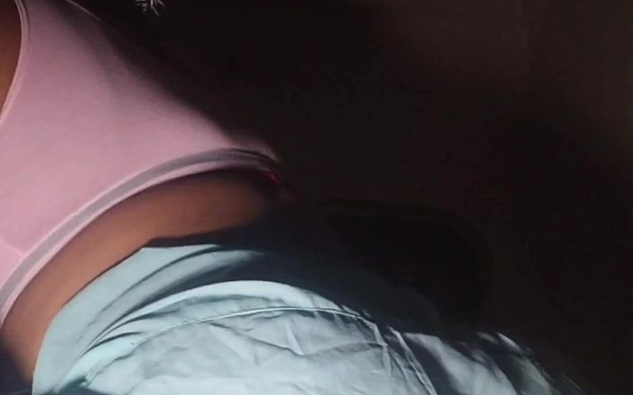 Bigdesidick2: Ejaculare indiană transsexuală sexy