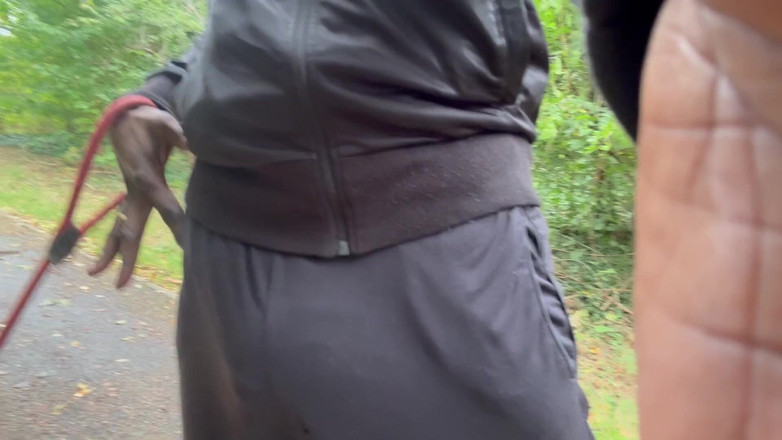 MrMagicDevil: Bunun Için Iç Çamaşırından Vazgeçtim.