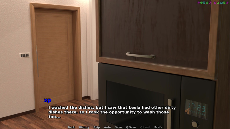 Porny Games: Pacarku pengen seks threesome! by sieglinnde - tunanganku selingkuh dariku, tapi...