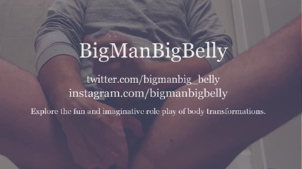 BigManBigBelly: Il pollaio della confraternita nutre la squadra di baseball