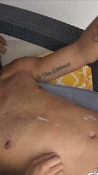 Užijte si toto úžasné francouzské porno Amator Bez sedla s chlápek tak sexy