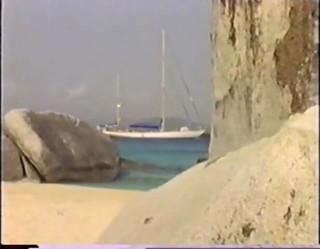 British Blue Movies: Blu elettrico 13