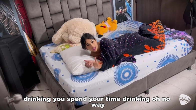 Pelaje mix: My Wife Is a Ex-street Prostitute, Her Experience and Pussy...