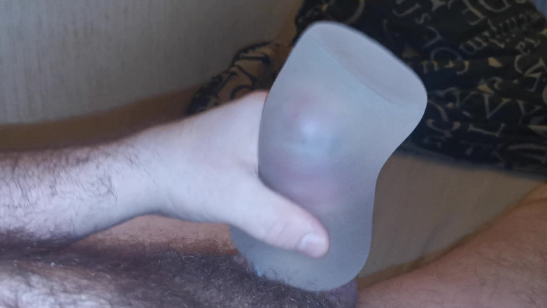 Uhri: Nouveau test de sextoy et éjaculation 4k