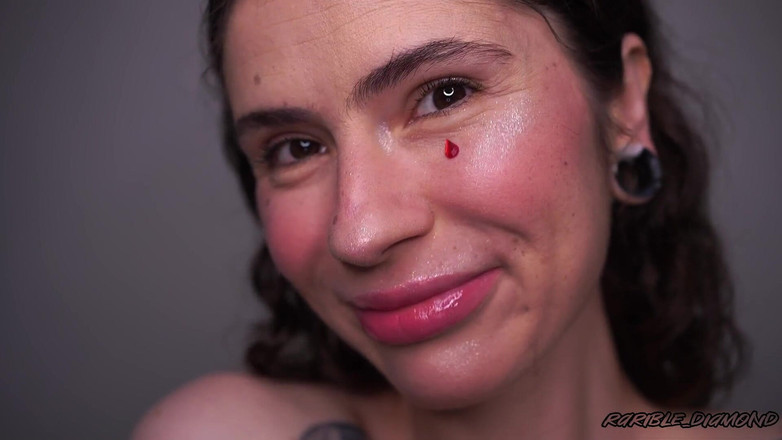 Rarible Diamond: Asmr te iubesc