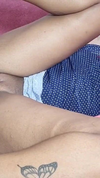 Anal Sex with My Friend