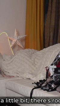 Step Mom Needs Help Picking Christmas Outfit - Ends with Cumshot on Her Big Ass?