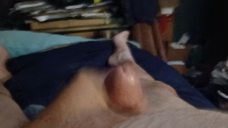 Gaydaddy2021: New Cum Video with Cum Eating