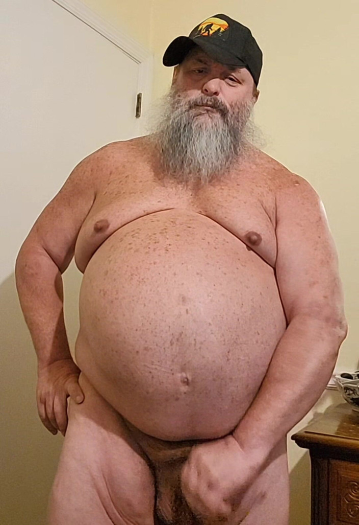 GeneWadexxx: Verbal grande padrasto urso