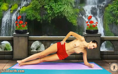 TheoryOfSex: Día 38 del desafío GPP con Julia V Earth. Programa de...