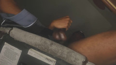 Boy Wonder: Ho usato il mio nuovo anello sul cazzo e mi...