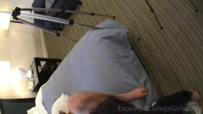 ExCoGi: Julie - POV