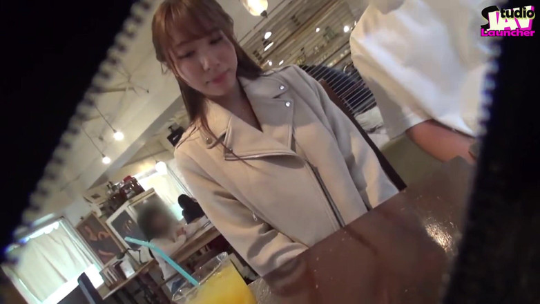 Studio JAV Launcher: Perks-ever Seen a Beauty Flash Her Perfect Tips All Around...