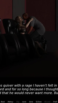 Corrupted Hearts. the Chase for the Cheating Wife - Episode 9