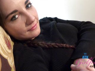 ATK Girlfriends: Vacances virtuelles à Hawaï avec Jade Amber, partie 5