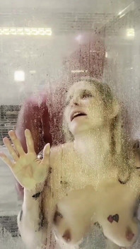 Shower Seduction: Soaked and Seduced